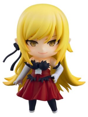Figura Nendoroid Kiss-Shot Acerola-Orion Heart-Under-Blade Kizumonogatari Good Smile Company Tienda Figuras Anime Chile