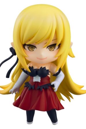 Figura Nendoroid Kiss-Shot Acerola-Orion Heart-Under-Blade Kizumonogatari Good Smile Company Tienda Figuras Anime Chile