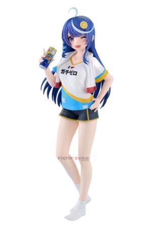 Figura POP UP PARADE Schwa-chan L size VTuber Legend Good Smile Company Tienda Figuras Anime Chile