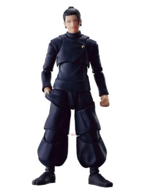 Figura S.H.Figuarts Suguru Geto -Curse Technical School- Jujutsu Kaisen BANDAI SPIRITS Tienda Figuras Anime Chile