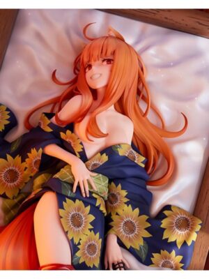 Figura KDcolle Holo Yukata Beauty ver. 1/7 Spice and Wolf KADOKAWA Tienda Figuras Anime Chile