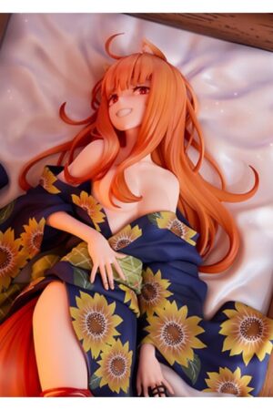 Figura KDcolle Holo Yukata Beauty ver. 1/7 Spice and Wolf KADOKAWA Tienda Figuras Anime Chile