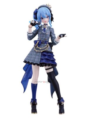 Figura figma Hoshimachi Suisei Hololive Max Factory Tienda Figuras Anime Chile
