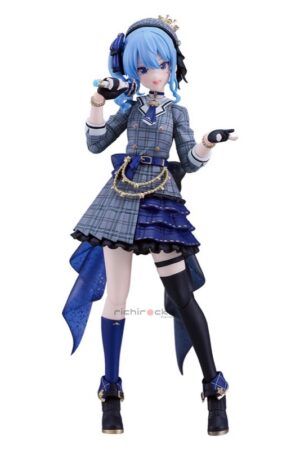 Figura figma Hoshimachi Suisei Hololive Max Factory Tienda Figuras Anime Chile