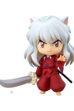 Figura Nendoroid InuYasha Good Smile Company Tienda Figuras Anime Chile