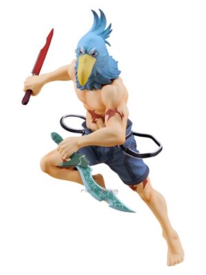 Figura POP UP PARADE Sunraku Shangri-La Frontier Good Smile Company Tienda Figuras Anime Chile