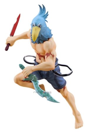 Figura POP UP PARADE Sunraku Shangri-La Frontier Good Smile Company Tienda Figuras Anime Chile