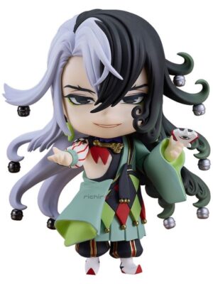 Figura Nendoroid Alter Ego/Ashiya Doman Fate/Grand Order Orange Rouge Tienda Figuras Anime Chile