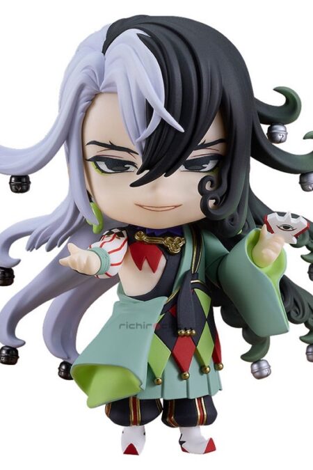 Figura Nendoroid Alter Ego/Ashiya Doman Fate/Grand Order Orange Rouge Tienda Figuras Anime Chile