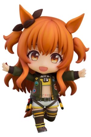 Figura Nendoroid Mayano Top Gun Umamusume Pretty Derby Good Smile Company Tienda Figuras Anime Chile