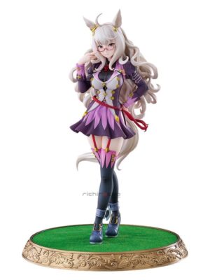 Figura Biwa Hayahide 1/7 Umamusume Pretty Derby Max Factory Tienda Figuras Anime Chile