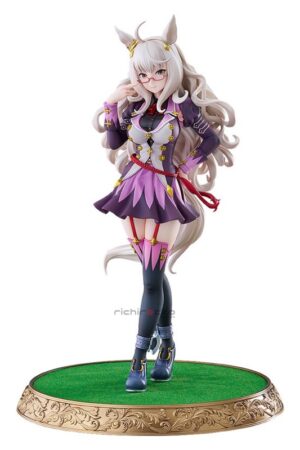 Figura Biwa Hayahide 1/7 Umamusume Pretty Derby Max Factory Tienda Figuras Anime Chile