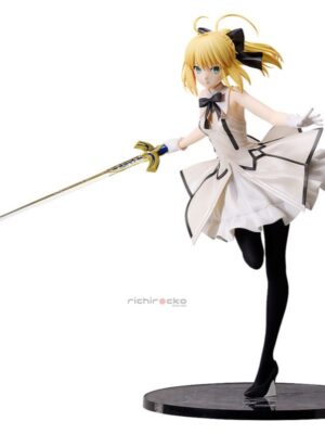 Figura Saber/Altria Pendragon (Lily) 1/4 Fate/Grand Order FREEing Tienda Figuras Anime Chile