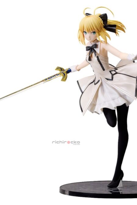 Figura Saber/Altria Pendragon (Lily) 1/4 Fate/Grand Order FREEing Tienda Figuras Anime Chile