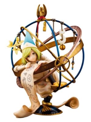 Figura Witch Hat Atelier Coco 1/8 Witch Hat Atelier (Tongari Boushi no Atelier) Kotobukiya Tienda Figuras Anime Chile