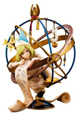 Figura Witch Hat Atelier Coco 1/8 Witch Hat Atelier (Tongari Boushi no Atelier) Kotobukiya Tienda Figuras Anime Chile