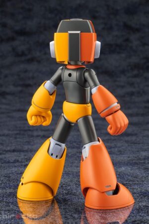 Figura Mega Man (Rockman) Pile Drive Ver. Plastic Model Mega Man 11 (Rockman) Kotobukiya Tienda Figuras Anime Chile