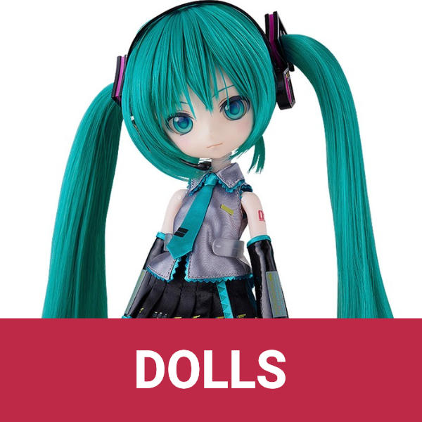 Compras Muñecas Doll Anime Originales Chile