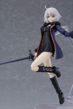 Figura FGO figma Avenger/Jeanne d'Arc [Alter] Shinjuku ver. Tienda Anime Chile