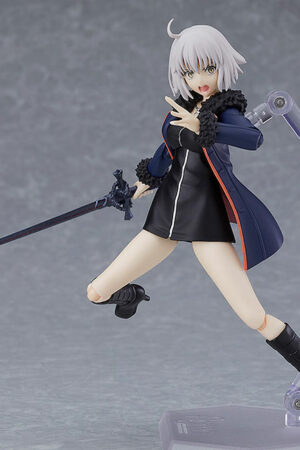 Figura FGO figma Avenger/Jeanne d'Arc [Alter] Shinjuku ver. Tienda Anime Chile