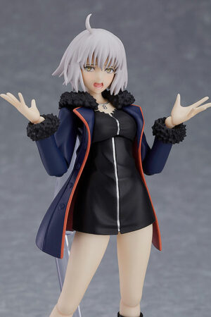 Figura FGO figma Avenger/Jeanne d'Arc [Alter] Shinjuku ver. Tienda Anime Chile