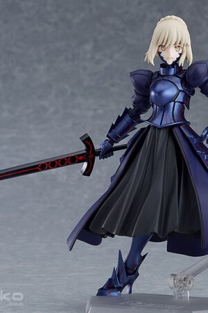 Figura figma Saber Alter 2.0 Fate/stay night Heaven's Feel Tienda Figuras Anime Chile