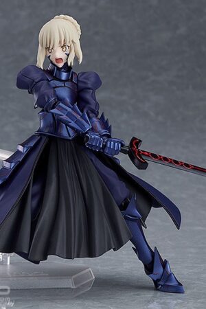 Figura figma Saber Alter 2.0 Fate/stay night Heaven's Feel Tienda Figuras Anime Chile