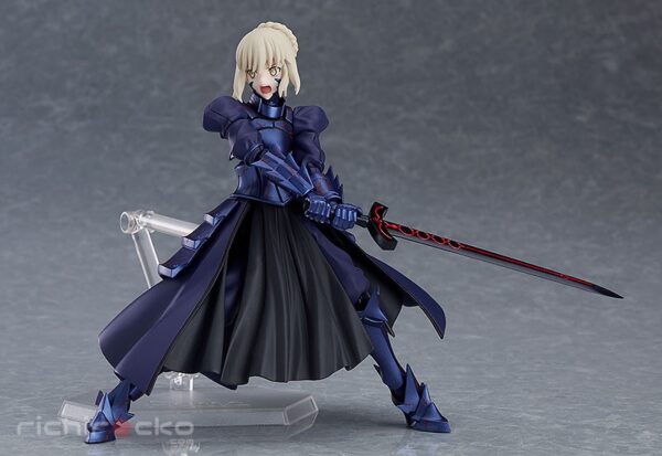 Figura figma Saber Alter 2.0 Fate/stay night Heaven's Feel Tienda Figuras Anime Chile