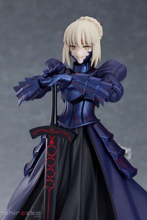 Figura figma Saber Alter 2.0 Fate/stay night Heaven's Feel Tienda Figuras Anime Chile