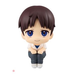 Figura LookUp Shinji Ikari Evangelion Tienda Figuras Anime Chile