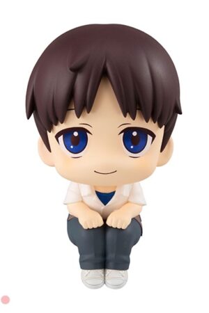 Figura LookUp Shinji Ikari Evangelion Tienda Figuras Anime Chile