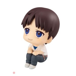 Figura LookUp Shinji Ikari Evangelion Tienda Figuras Anime Chile
