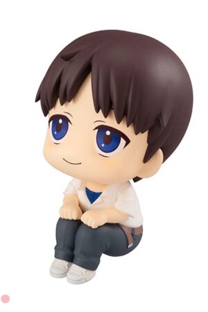 Figura LookUp Shinji Ikari Evangelion Tienda Figuras Anime Chile