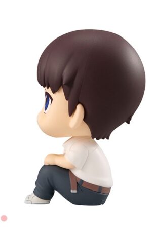 Figura LookUp Shinji Ikari Evangelion Tienda Figuras Anime Chile