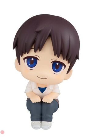 Figura LookUp Shinji Ikari Evangelion Tienda Figuras Anime Chile