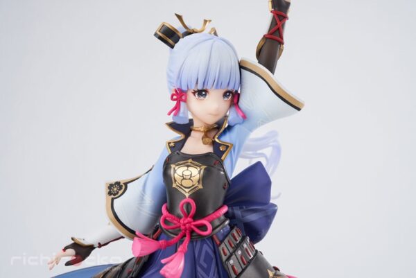 Figura Kamisato Ayaka Frostflake Heron Ver. 1/7 Genshin Impact APEX Tienda Figuras Anime Chile