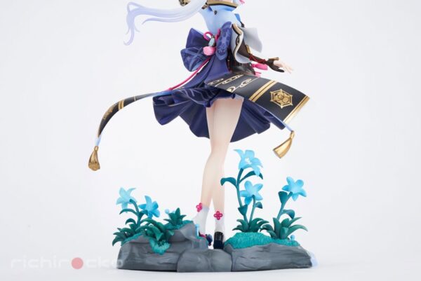 Figura Kamisato Ayaka Frostflake Heron Ver. 1/7 Genshin Impact APEX Tienda Figuras Anime Chile