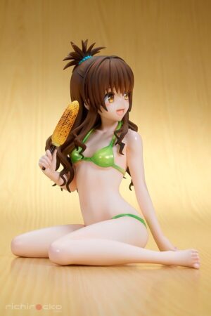 Figura Mikan Yuuki Swimsuit Style 1/7 To Love-Ru Darkness Tienda Figuras Anime Chile