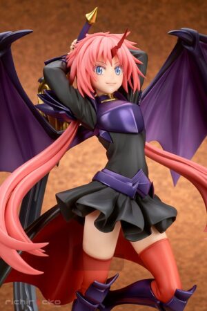 Figura Milim Nava Dragonoid Ver. 1/7 Tensei shitara Slime datta ken TenSura ques Q Tienda Figuras Anime Chile