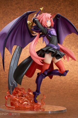 Figura Milim Nava Dragonoid Ver. 1/7 Tensei shitara Slime datta ken TenSura ques Q Tienda Figuras Anime Chile