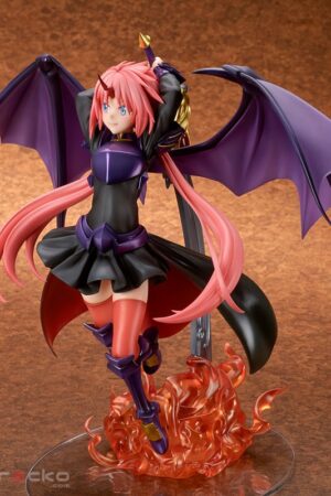 Figura Milim Nava Dragonoid Ver. 1/7 Tensei shitara Slime datta ken TenSura ques Q Tienda Figuras Anime Chile