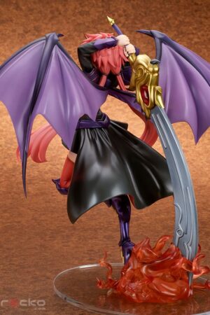 Figura Milim Nava Dragonoid Ver. 1/7 Tensei shitara Slime datta ken TenSura ques Q Tienda Figuras Anime Chile