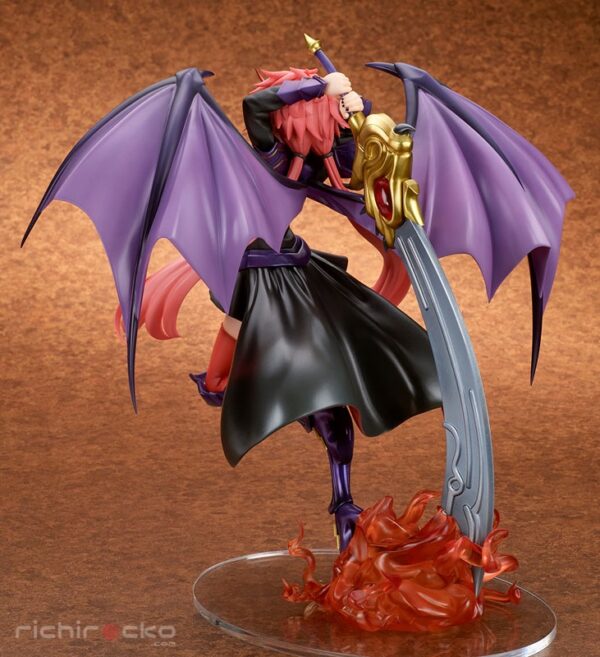 Figura Milim Nava Dragonoid Ver. 1/7 Tensei shitara Slime datta ken TenSura ques Q Tienda Figuras Anime Chile