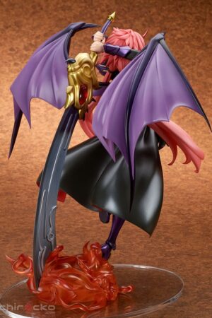 Figura Milim Nava Dragonoid Ver. 1/7 Tensei shitara Slime datta ken TenSura ques Q Tienda Figuras Anime Chile