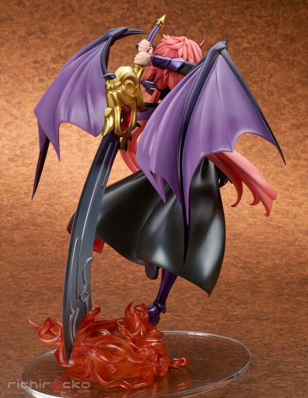 Figura Milim Nava Dragonoid Ver. 1/7 Tensei shitara Slime datta ken TenSura ques Q Tienda Figuras Anime Chile