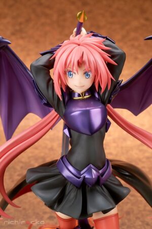 Figura Milim Nava Dragonoid Ver. 1/7 Tensei shitara Slime datta ken TenSura ques Q Tienda Figuras Anime Chile