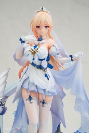 Figura Durandal Stellar Promise Ver. 1/7 Honkai Impact 3rd miHoYo Tienda Figuras Anime Chile