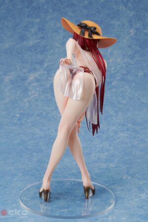 Figura B-STYLE Chitose Summer Shine 1/4 Azur Lane Union Creative Tienda Figuras Anime Chile