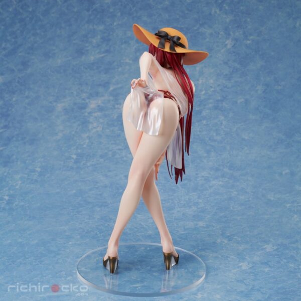 Figura B-STYLE Chitose Summer Shine 1/4 Azur Lane Union Creative Tienda Figuras Anime Chile