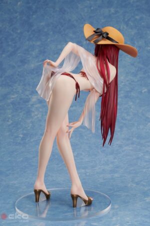 Figura B-STYLE Chitose Summer Shine 1/4 Azur Lane Union Creative Tienda Figuras Anime Chile